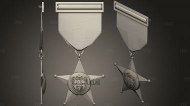 Medalla Escuela Premilitar Lautaro